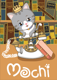 Mochi