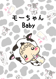 Mo-chan Baby 2