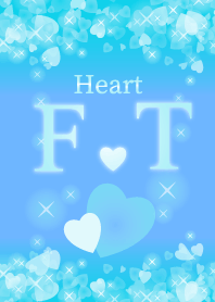 F&T-economic fortune-BlueHeart-Initial
