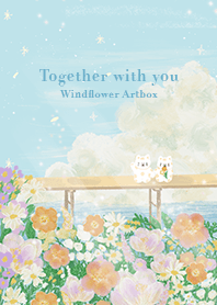 Together with you
