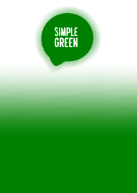 Green & White Theme Vr.1