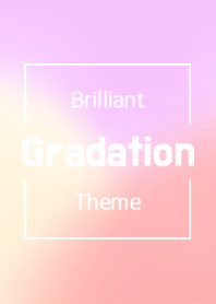 Brilliant Gradation vol.166