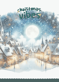 Somehoww : CHRISTMAS VIBES #28