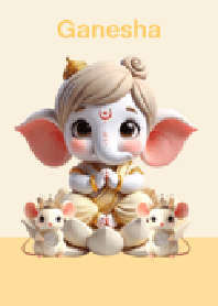Ganesh no12