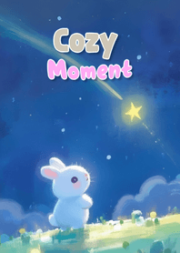 Love Cozy Moment Theme - JP58
