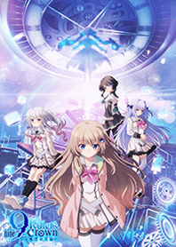 TVアニメ『9-nine- Ruler’s Crown』