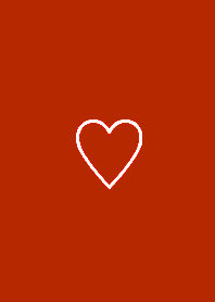 SIMPLE HEART THEME --134