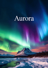 "Aurora vol.2" theme