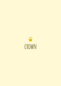 Crown*Yellow*