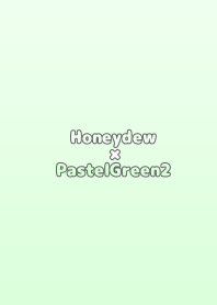 HoneydewxPastelGreen2-TKCJ