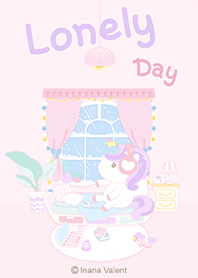 Lonely Day