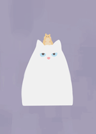 Order cat - W&Mouse