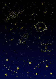 Space&Earth!