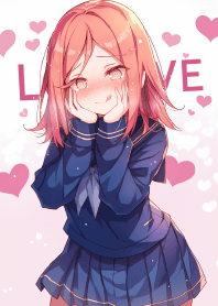 愛情是瘋狂的 21