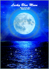 Lucky Blue Moon17