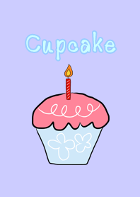 Cupcake (The Hue)