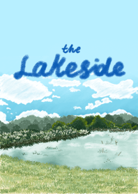 the Lakeside :)