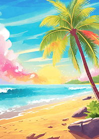 Beautiful real scenery#1005