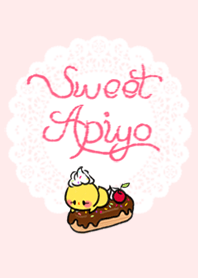 Sweet A-Piyo