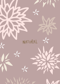 The total pattern Flower29 from Japan