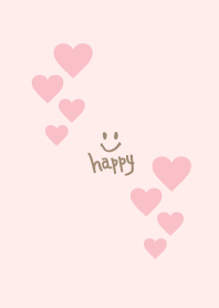 Heart top and bottom12 from Japan