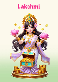 พระแม่ลักษมี  การเงิน ความรัก สุขภาพ