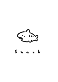 Bucktooth Shark 008.