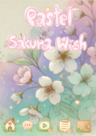 ฝันซากุระพาสเทล