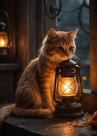 Cat rampage #KLWbA2016.