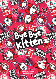 BYE BYE KITTEN : STKBOMB V.2
