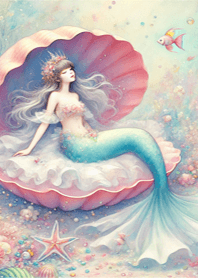 Fancy Ocean 032!