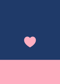 SIMPLE(pink blue)V.2081b
