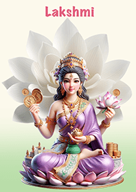Lakshmi, finances, fortune##