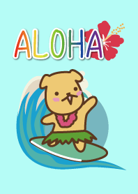 Aloha! NUILOA-KEN