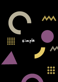 Stylish symbol adult4 from Japan