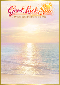 運気最強_太陽の浄化