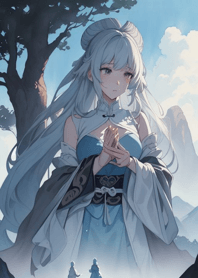 Beauty painting   52040c