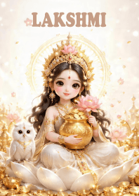 Lakshmi, grant your wishes, 4