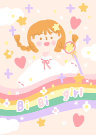 Bibi girl
