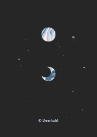 Deerlight Simple - Dark Mode_V.49