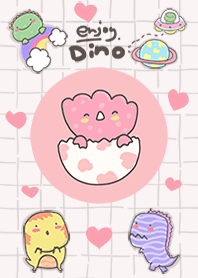 Enjoy dino 4