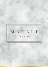 MARBLE -MONOTONE 13-
