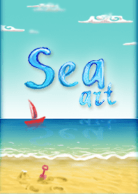 Sea art