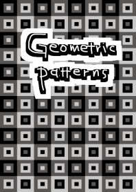 Geometric patterns