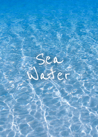 Sea Water