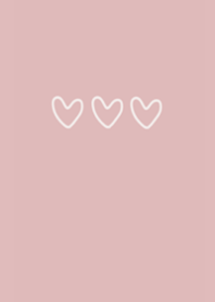 Very loose heart1.