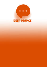 Deep Orange & White Theme V.4