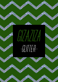 GIZAGIZA -glitter- THEME 55