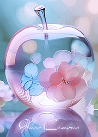 purple Glass Canvas 05_2