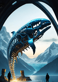 Whale bones 54c41e
